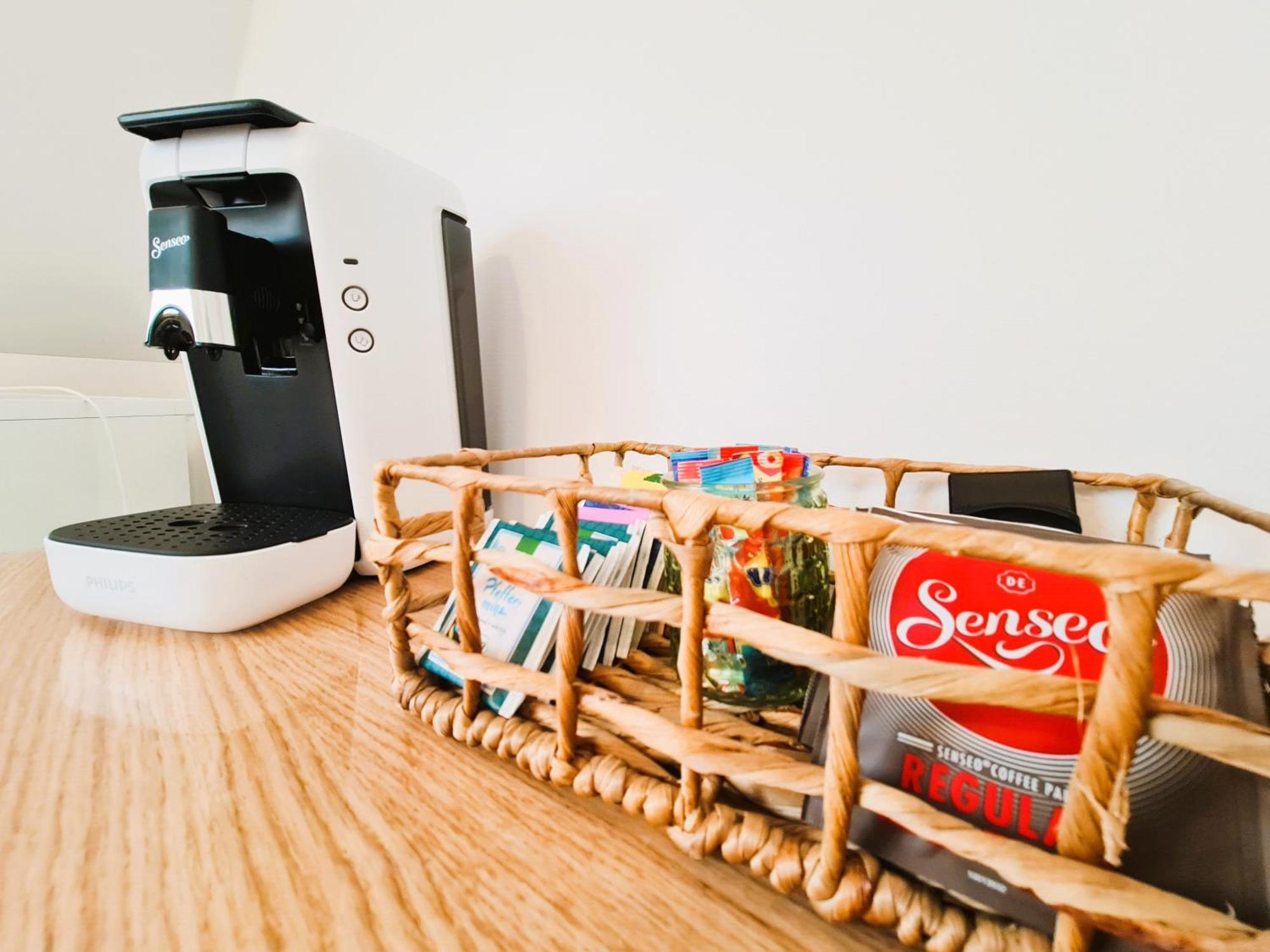Apartment Naehe Airbus マンヒング エクステリア 写真